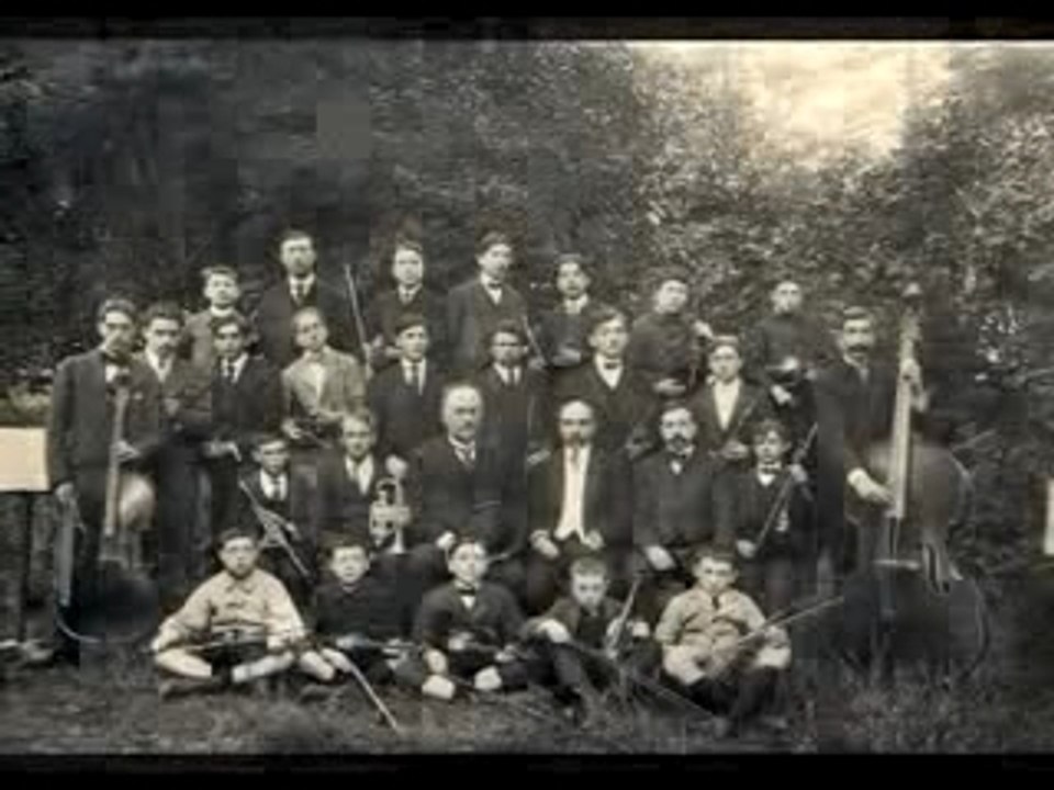 Cet Homme La - Bhale Bacce Crew -sarkozy