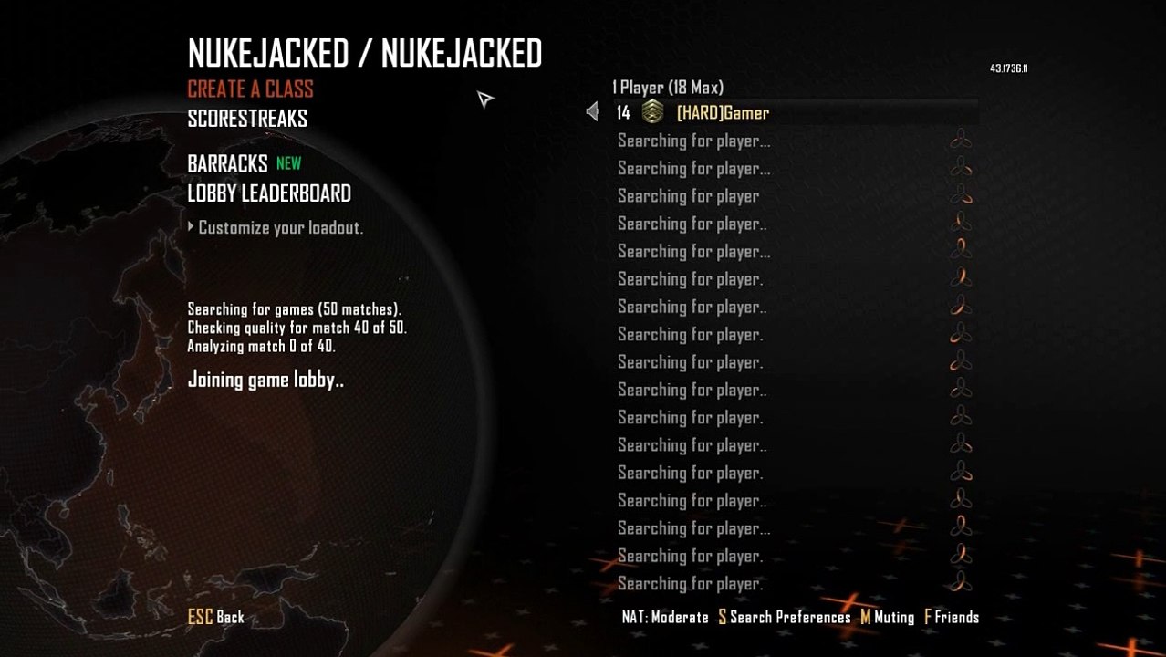 Black Ops 2 Multiplayer Gameplay Part 3