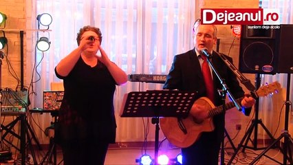 concert folk Dejeanul