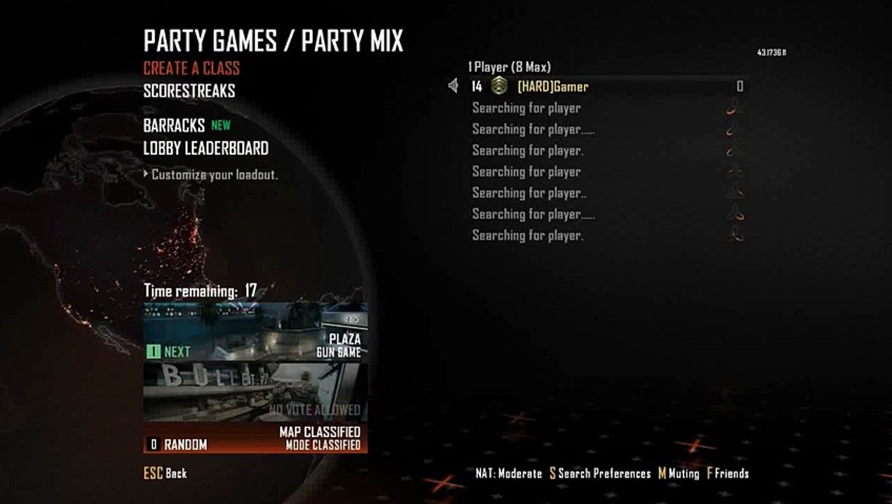 Black Ops 2 Multiplayer Gameplay Part 9