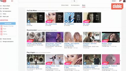 Salaire des Youtubeur : jusqu'à 12 millions de dollars par an ?