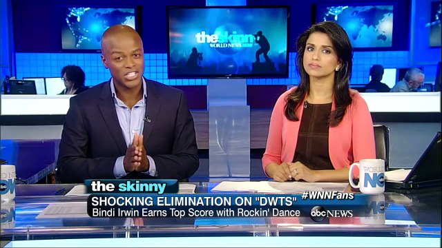 Kermit and Miss Piggy Appear Together on ‘Jimmy Kimmel Live!’ | ABC News