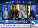 DNA with Arif Nizami and Ch. Ghulam Hussain 15th October 2015