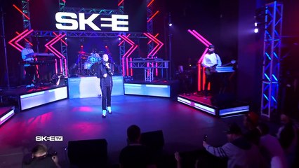 The Game "Westside Story" Live @ Fuse TV "Skee Live", Ivar Theater, Los Angeles, CA, 10-09-2015 Pt.1