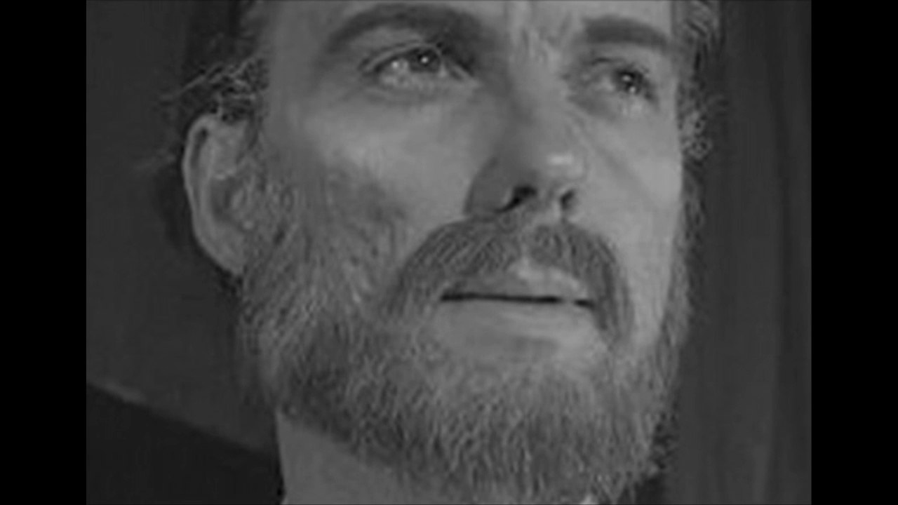 A TRIBUTE TO BRIANT HALIDAY