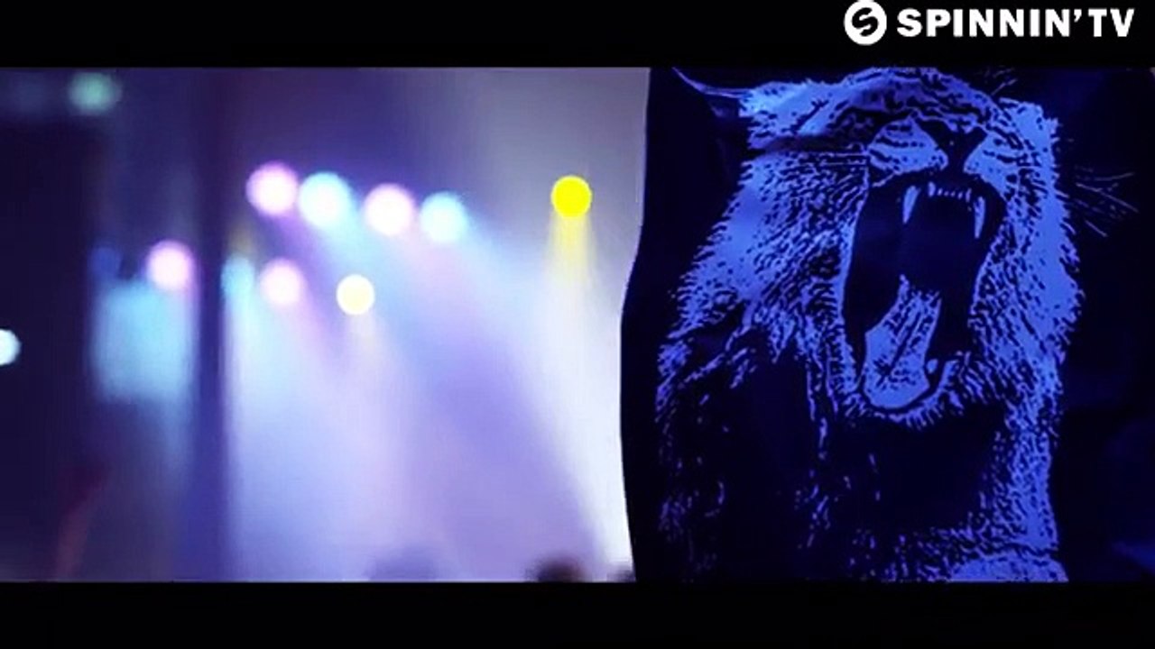 Martin Garrix Animals Official Video Full Hd Video Dailymotion