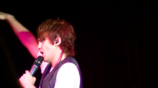 «Продивитас» (фрагмент), «Любовь настала» А.Бон (Москва, «16 тонн», 30.08.2015) (Elena Aln)