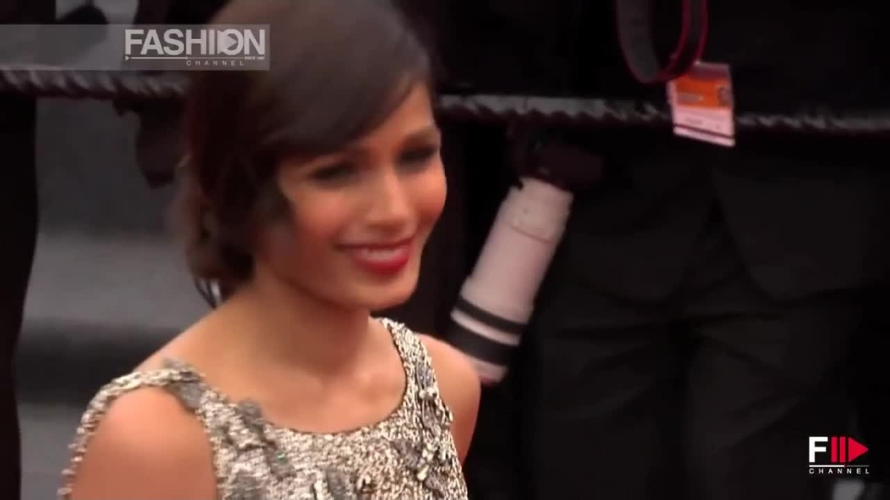 FESTIVAL DE CANNES 2013 Celebrities Style Best Dresses Day 6 by Fashion Channel