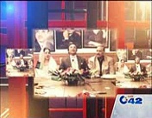 Night News 15th October 2015