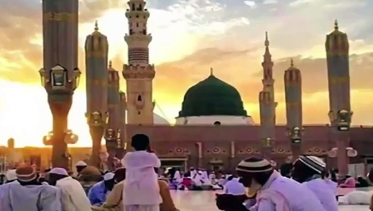 Noha Abbas Jarchvi Promo Nohay 2016 FULL HD