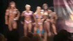 IFBB Pro Women's Bodybuilding @ The Tampa Pro