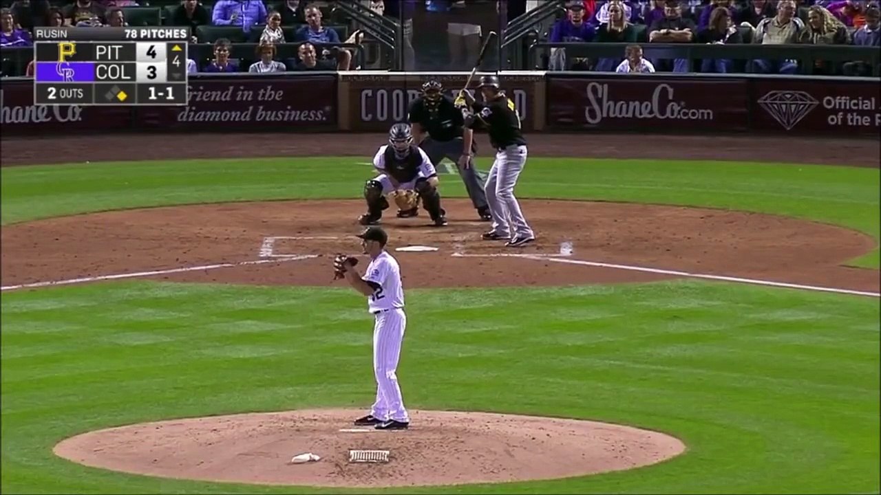 Aramis Ramirez Thug Life Triple
