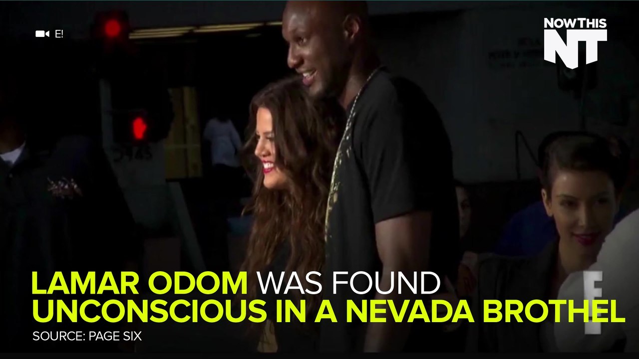Lamar Odom Update: NBA Star Clinging To Life Support