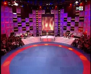 كي كينتي كي وليتي  2015 2016 _ الجزء التاني