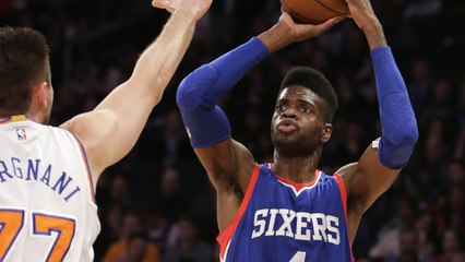 Ford: Will the Sixers Win 22 Games?