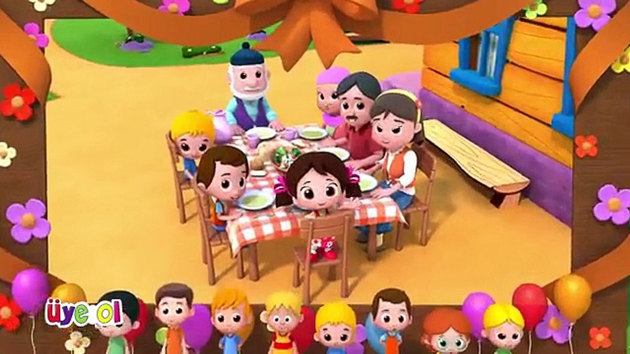 Niloya - Karagöz ile Hacivat