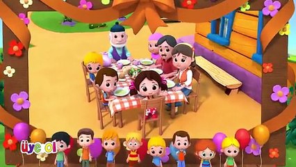 Niloya - Çok Şeker Yedim