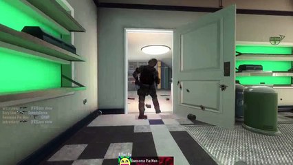Black Ops 2 Multiplayer Gameplay Part 55
