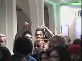 sal ,fred e alex concurso rbd festa edc