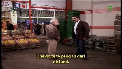 Kenga e Pambaruar - Epizodi 18
