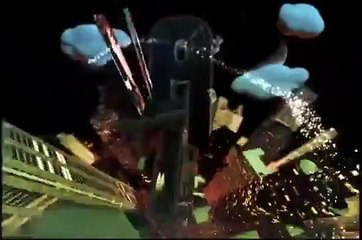 Erika Tipo 11:Monólogos Los Anclas de Noticias.