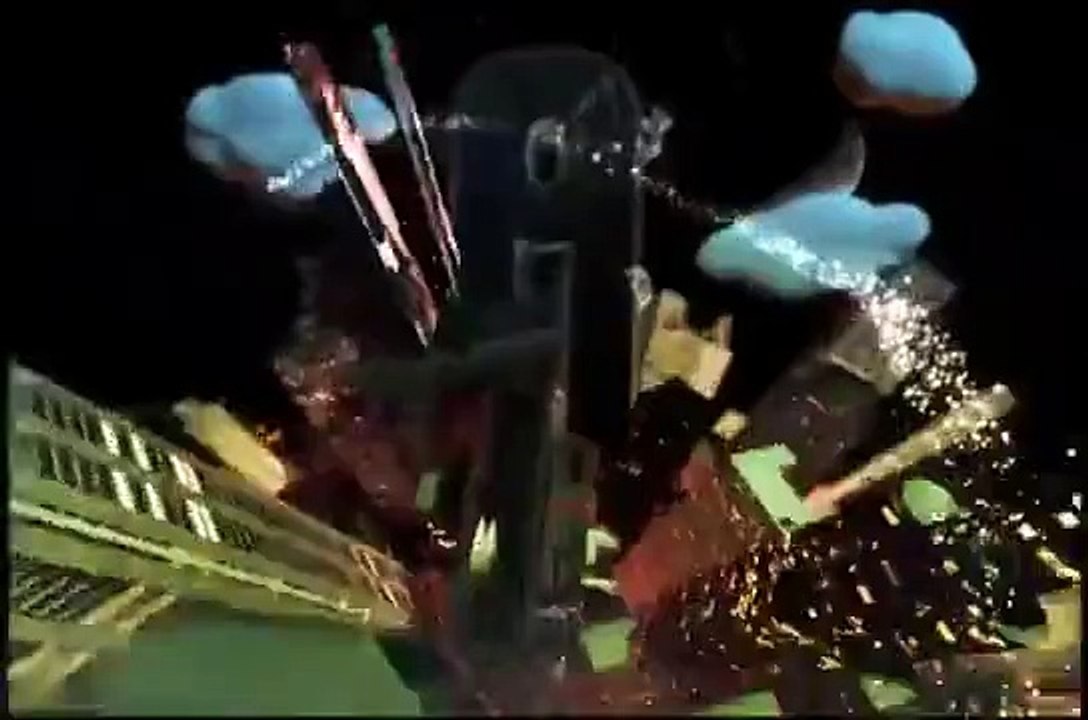 Erika Tipo 11:Monólogos Los Anclas de Noticias.