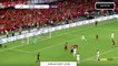 Al Ahly vs Zamalek (3-2) - Supercoupe d'Egypte 2015