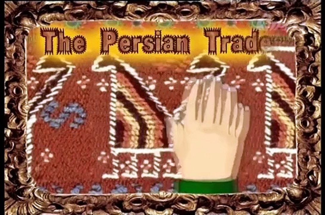 Akbar And Birbal Animated Stories _ The Persian Trader ( In Hindi) Full animated cartoon m