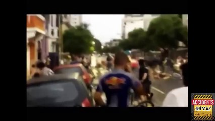 The MOST Painful Accidents and Injuries compilation