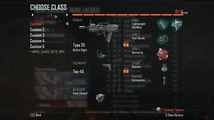 Black Ops 2 Multiplayer Gameplay Part 75