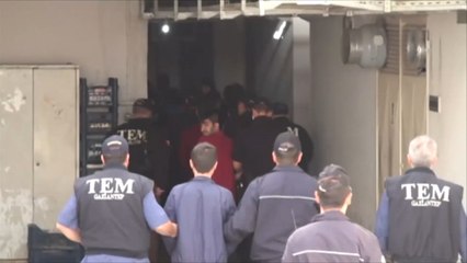 السلطات التركية تعتقل عدة أشخاص بشبهة التورط بتفجيري أنقرة