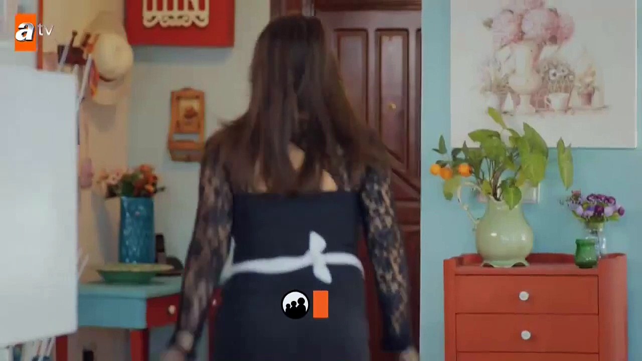 Evli ve Öfkeli 3.Bölüm 2.Fragmanı