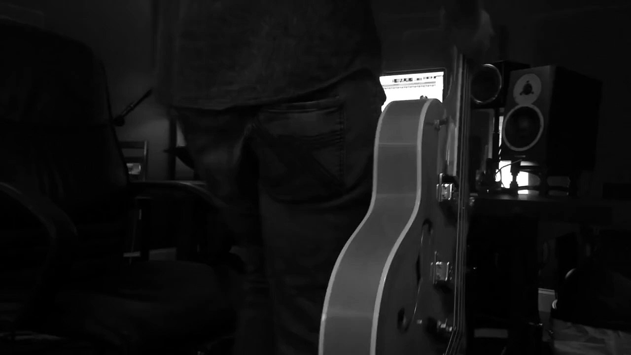 Justin Bieber - What Do You Mean- (Cover by Nathan Morris)