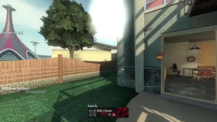 Black Ops 2 Multiplayer Gameplay Part 80