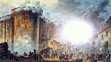 Capsule sur la construction du mur de Berlin