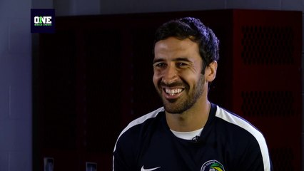 Real Madrid legend Raul Gonzalez announces his retirement for end of season (Video)