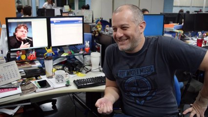 Em Cartaz #9 - A Colina Escarlate