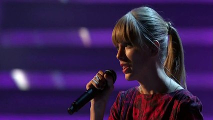 Taylor Swift - Ronan