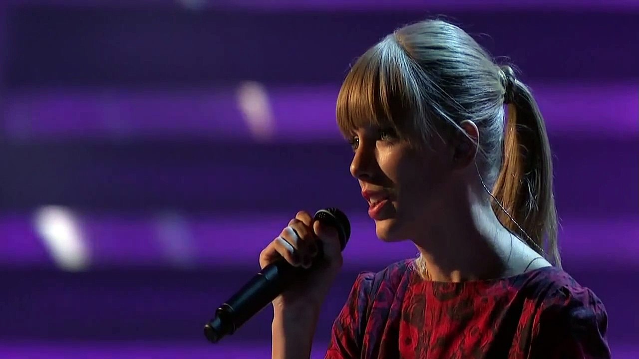 Taylor Swift - Ronan