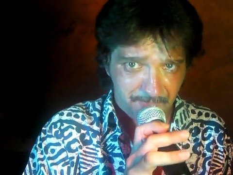 Reste avec moi FRANCIS LALANNE chanté par THIERRY