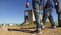 Le camp de Rivesaltes, un camp avec une lourde histoire
