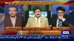 Did You Try To Talk To PM About Khawaja Asif And Chaudhry Nisar's Matter.. Hamid Mir Answers