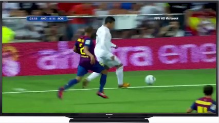 c.ronaldo vs alves best moments part 1
