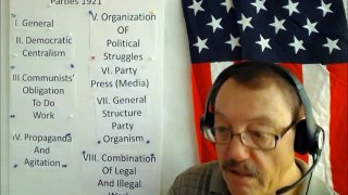 John 15 versus Communist Democratic Party