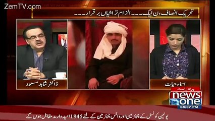 Dr Shahid  Ka MQM Walo Se Ek Sawal