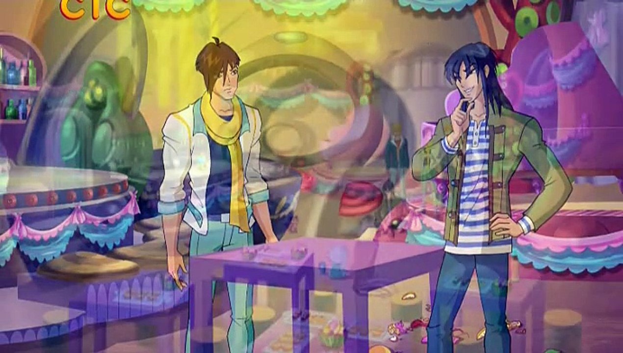 Винкс | Винкс  7 сезон 10 серия | Клуб винкс смотреть онлайн Винкс 7 сезон | Винкс