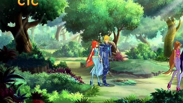 Винкс 7 сезон Серия 11 | Клуб винкс 7 сезон 11 серия | Смотреть винкс 7 сезон