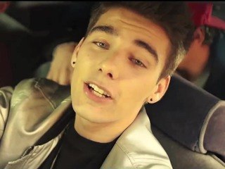 Dyllan Murray feat. Tyga & Jack and Jack - Firecracker