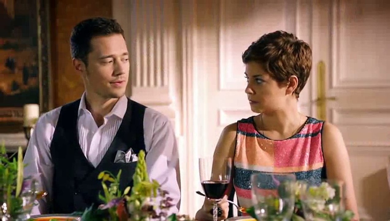 Marlene & rebecca - part 074 (ep. 4184)