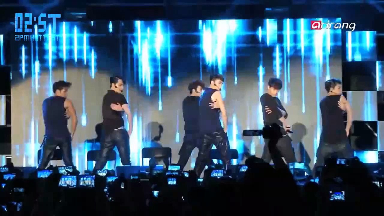 [Vietsub - 2ST] Pops in Seoul (ADTOY) - 2PM